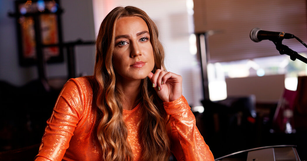 Pantsuit Professionals (@pantsuitprofesh) on Twitter photo Women are making waves in country music. Read about it in this article from <a href="/nytimes/">The New York Times</a>: ow.ly/EFcL50ELcPB
#countrymusic #music #womeninmusic #tiktok Women are making waves in country music. Read about it in this article from <a href="/nytimes/">The New York Times</a>: ow.ly/EFcL50ELcPB
#countrymusic #music #womeninmusic #tiktok