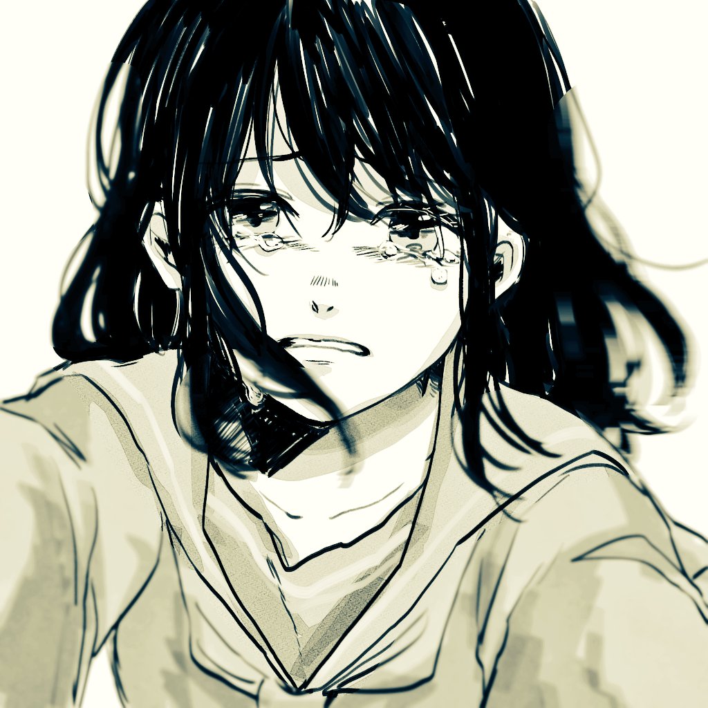 「誰が彼を守ってくれるの」