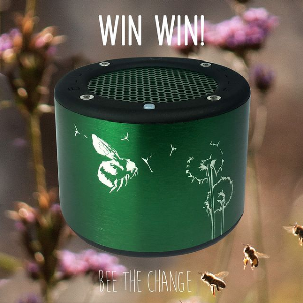 Bee The Change Happy World Bee Day X Want To Win A Btc One Off Minirig Minirigs You Rock Worldbeeday Savethebees T Co Rggigiuq6o T Co Csamdjml6b Bee The Change Happy World Bee Day X Want To Win A Btc One Off Minirig Minirigs You Rock Worldbeeday Savethebees T Co Rggigiuq6o T Co Csamdjml6b