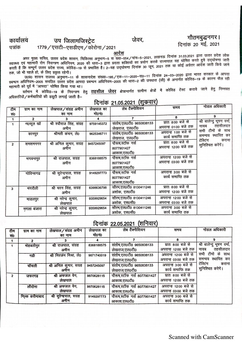 Sdm Jewar tweet media