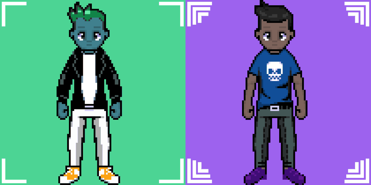 CryptoRicks tweet media