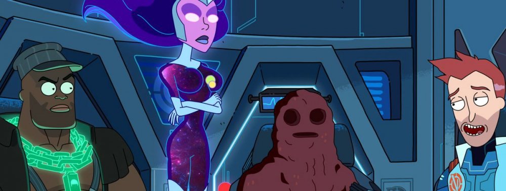 COMICSBLOGFRA's tweet image. #Vindicators : les super-héros de #RicketMorty auront droit à leur propre spin-off en dix épisodes | COMICSBLOG.fr comicsblog.fr/40815-Vindicat…