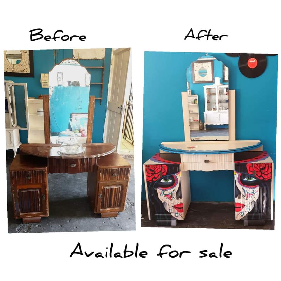 This stunning revamp is for sale

#furniture #interiordesign #homedecor #design #interior #furnituredesign #home #decor #sofa #architecture #interiors #homedesign #decoration #art #furniturejepara #livingroom #wood #mebel #vintage #luxury #handmade #interiordesigner