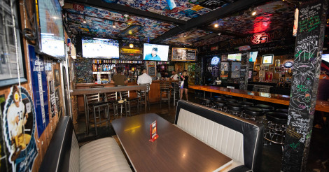 Tempe Tavern tweet media