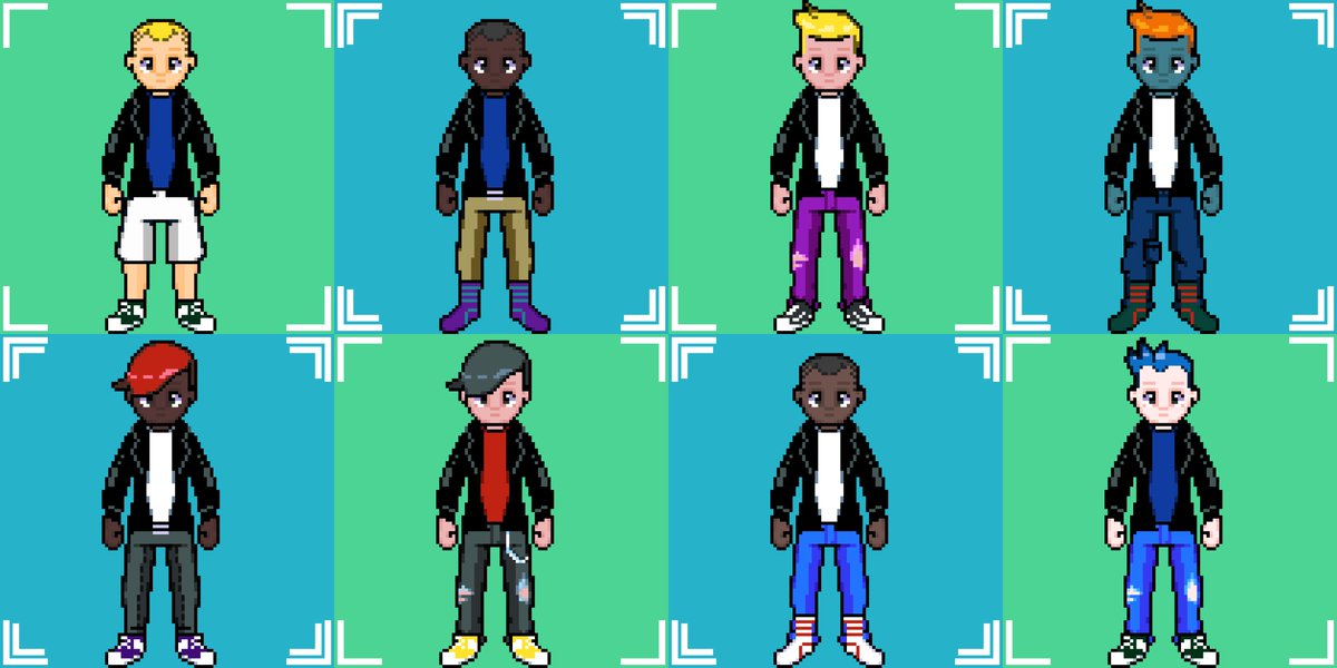 CryptoRicks tweet media