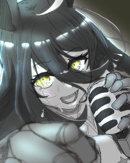 マンハッタンカフェの実装が待ち遠しい☕ 