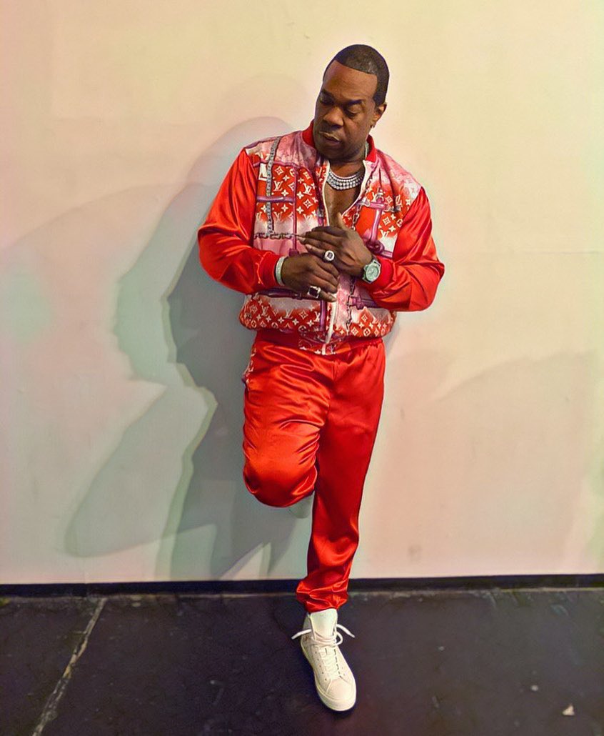 Happy 49th Birthday to the incomparable legend Busta Rhymes   Drop your BDAY LOVE below! 