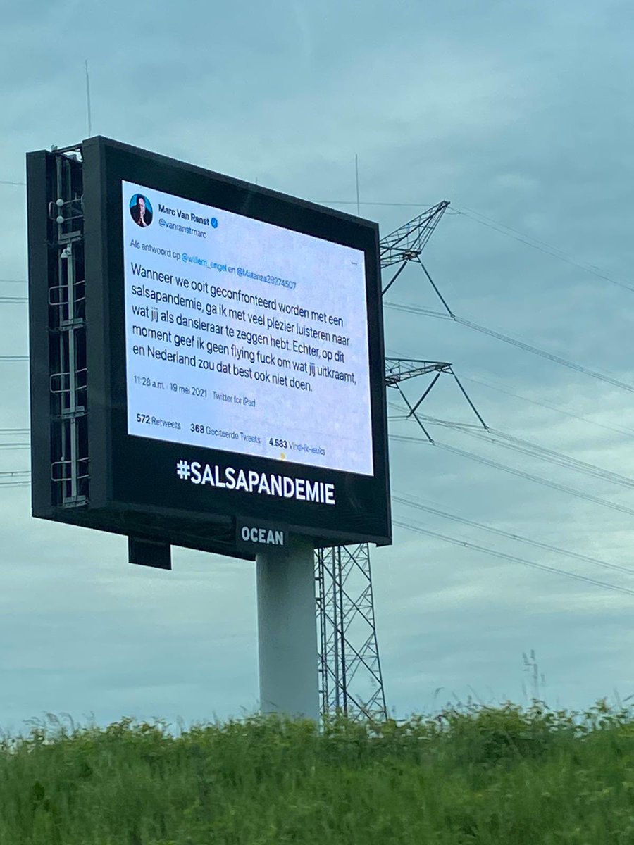 leehou2's tweet photo. A1 bij Muiderberg, enorm.... @AlexanderNL https://t.co/J3Be4DGLc2