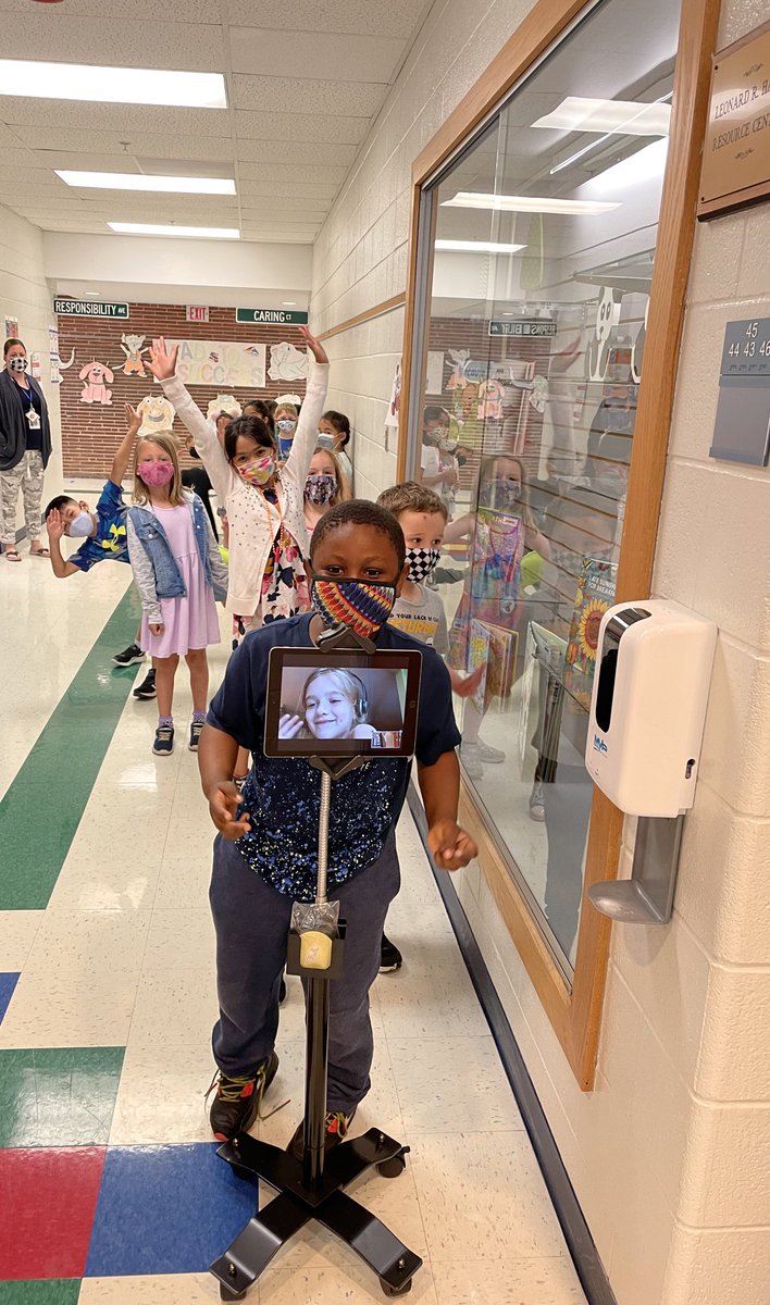 Megan Freeley tweet media