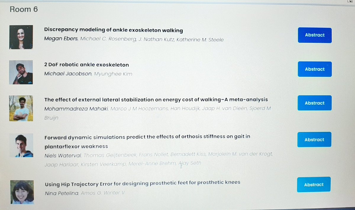 Tonight I'm going to present my poster in the <a href="/DynamicWalking/">Dynamic Walking</a>. Together with Marco Hoozeman, @DieenJaap, <a href="/HanHoudijk/">Han Houdijk</a>, and <a href="/sjoerdmb/">Sjoerd Bruijn</a>, we did a meta-analysis on previously published studies on the effects of lateral stabilization on energy cost of walking.