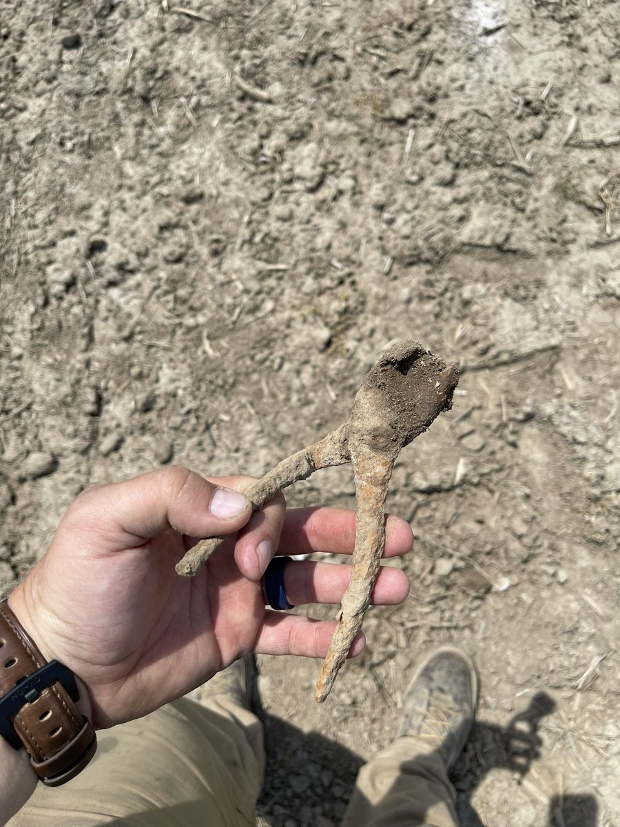 Dad, found your pliers