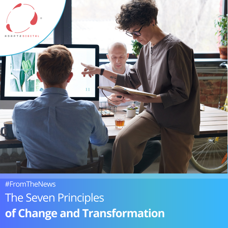 Adapt2Digital's tweet photo. #FromTheBlog📰

The greatest asset of individuals, of teams, of organizations... is their mindset. 📈

🔎 Watch our video here: https://t.co/I58njPlksm

#Adapt2Digital #digitaltransformation https://t.co/e2f70fk1zx