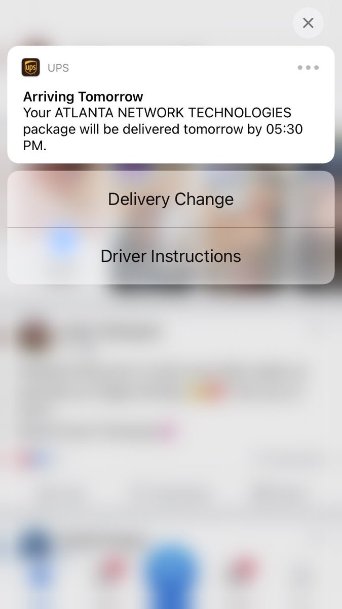BonBonLaFlare's tweet photo. @antonlinecom shipping time is crazy! Just bought today and it will arrive tomorrow 😳 https://t.co/t9eAukA43a