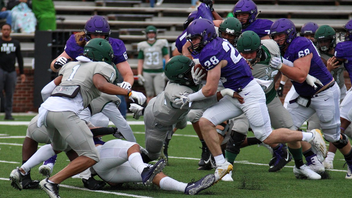 OuachitaTigers's tweet photo. 105 days until football is back. Not that anyone is counting

#BringYourRoar https://t.co/u975voeoZm