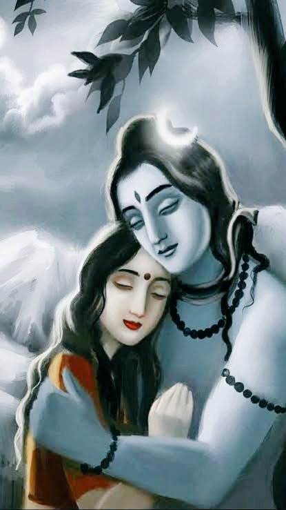 ShaheerBirdieFC SBFC on Twitter Mahashivratri Shiva and Parvati A  Symbol of Love Devotion Faithfulness and most importantly equality  between men and women The first love story in the universe Today on Maha