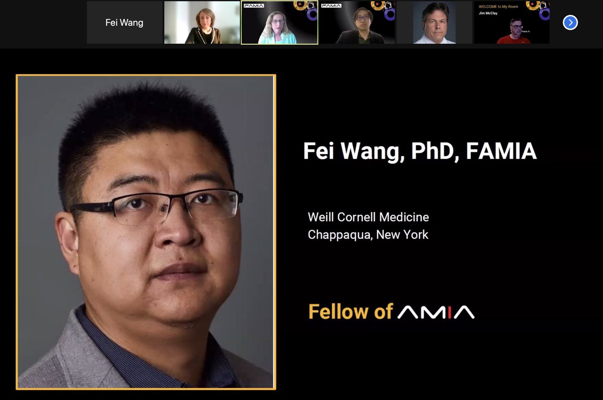 Fei Wang tweet media