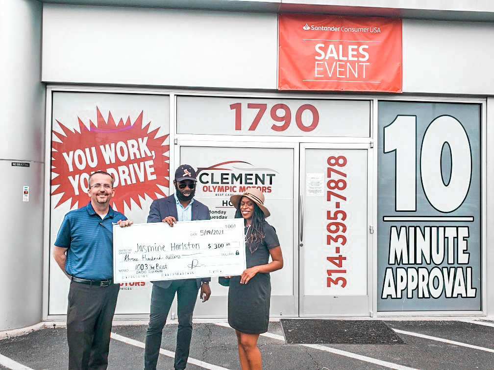 Clement Automotive Group (Clementautogrp) Twitter