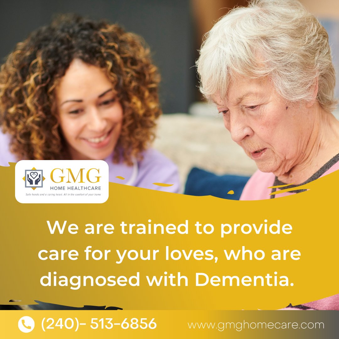GMG Home Healthcare (gmgcare) Twitter