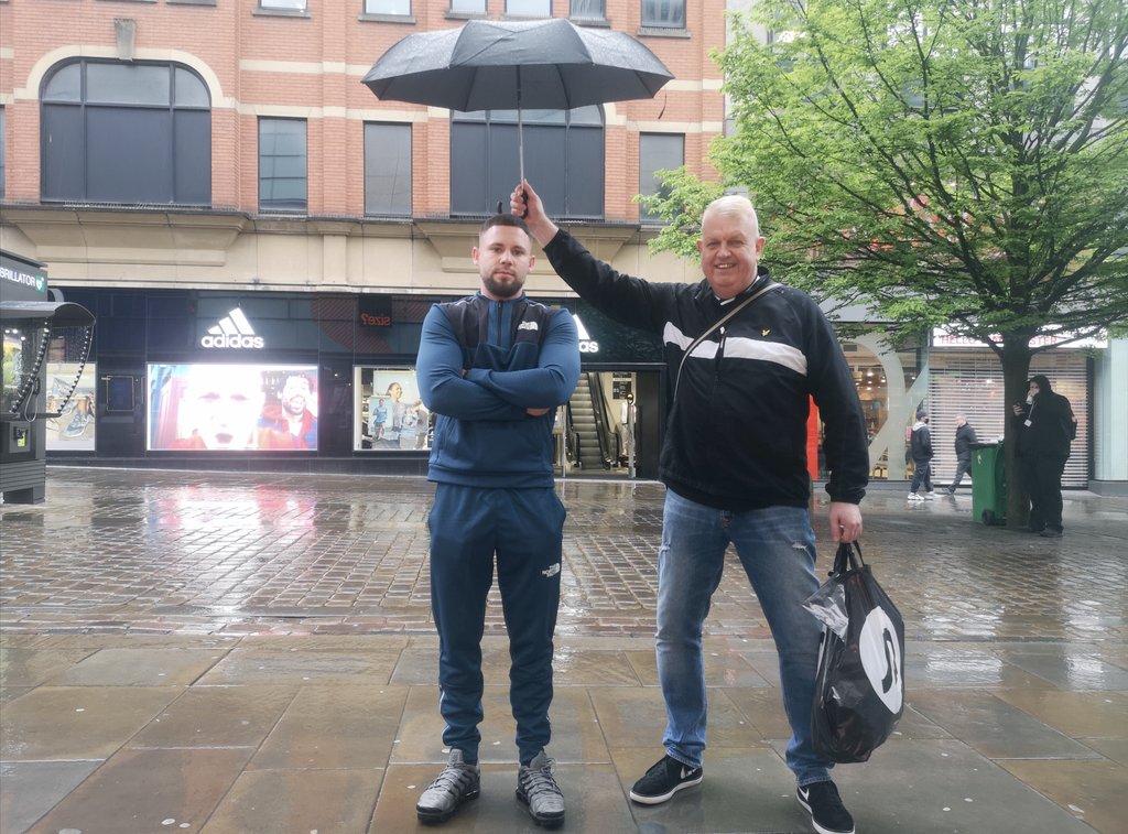 findomg0d's tweet photo. I won't be getting wet when my sub is around ☔
I can't say the same for him though 😂🌧️ https://t.co/ieocptQeqq