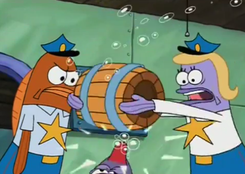 foxygrandpa62's tweet image. DIE ZOMBIE!!!!!!!!

good police work, Officer Nancy.