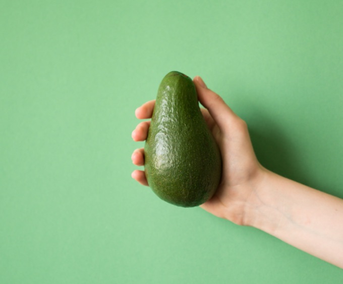 What is your favorite vegan staple? 🥑🌱 Let us know in the comments! ⬇️

 #veganuniverse #healthyfoodideas