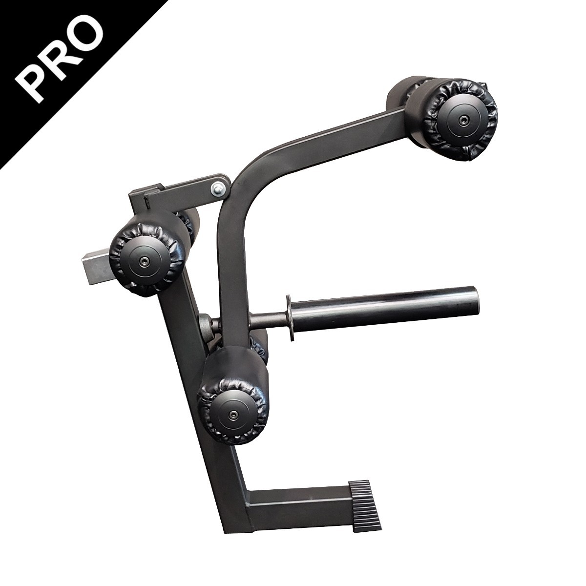 IronmasterUSA's tweet photo. Is the Leg Attachement Pro back in stock? For now.
Get it while you can: https://t.co/9PCoe5OHtH
Compatible with our Super Bench Pro.
#beanironmaster #legsday #homegym #garagegym #strengthtraining #weightlifting #ironmaster #adjustableworkoutbench #superbenchpro #workout #fitness https://t.co/fZHayv0gsX