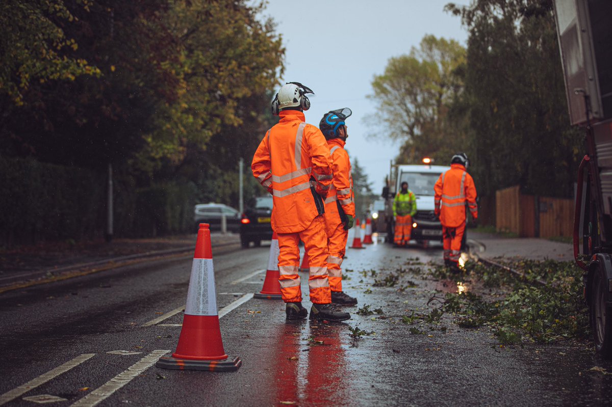 arbortecfw's tweet photo. Please can Summer just hurry up now. Rainy days for days! #arbortec #treegear https://t.co/wgqpPxTqiw