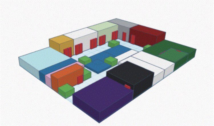 MsStewiesClass's tweet photo. As we’re coming to a close, the kids created detailed maps for their biomes. These are just a few.
#ThisIsSEA
PS. Websites are coming soon😎 https://t.co/eTvyqlBViw