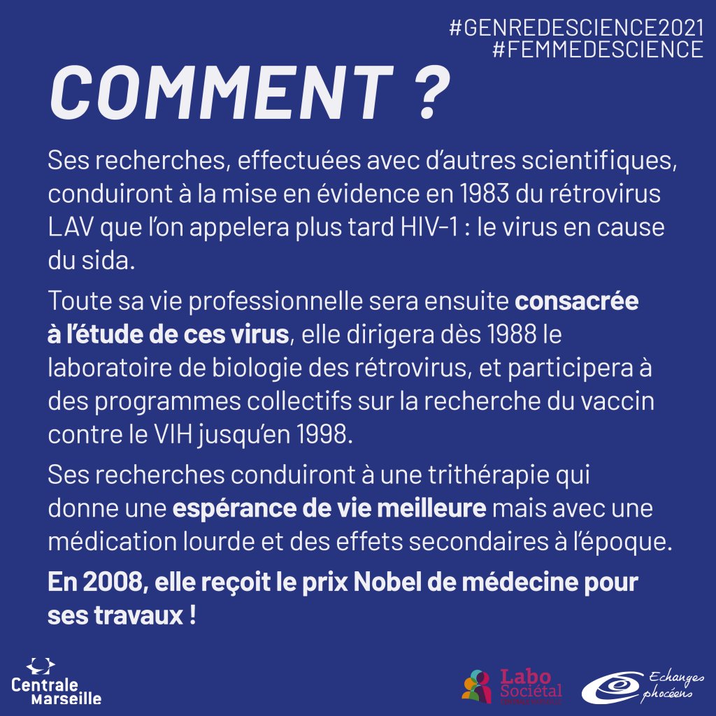 Echanges Phocéens tweet media