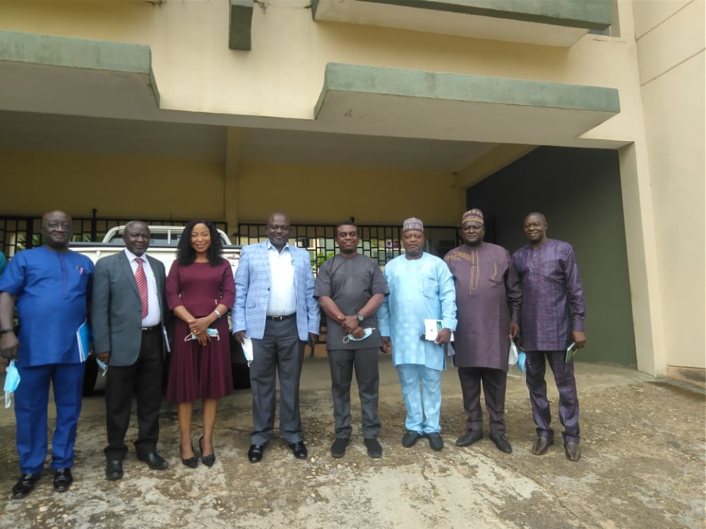 SFHNigeria's tweet photo. Our Delivering innovation in Self Care (DISC-NG) team conducted advocacy and introductory visit to stakeholders in 5 states (Rivers, Anambra, Niger, Enugu and Plateau) 

#DISC aims to spark self-care movement that will grant women more autonomy over their health care decisions. https://t.co/xdSydDxQMj