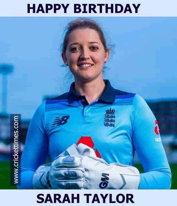 Happy Birthday Sarah Taylor    