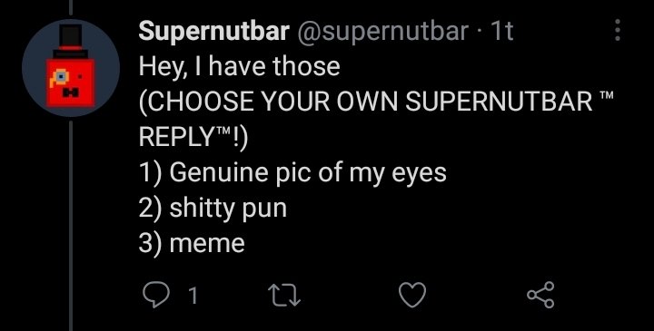 Spnbr_OOC tweet media