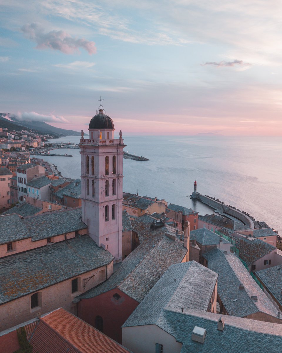 Cità di Bastia tweet media