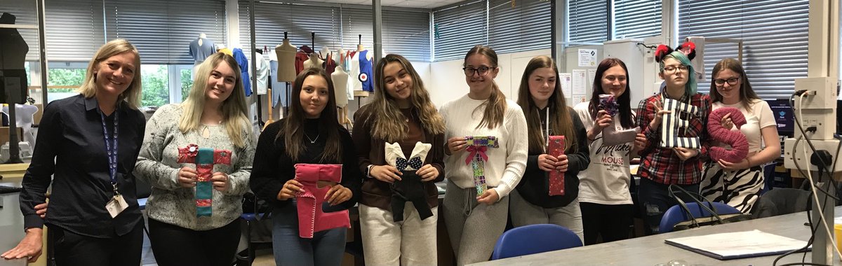 KHCA-D&T:Textiles tweet media