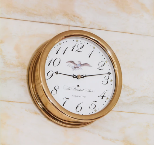 Chelsea Clock tweet media