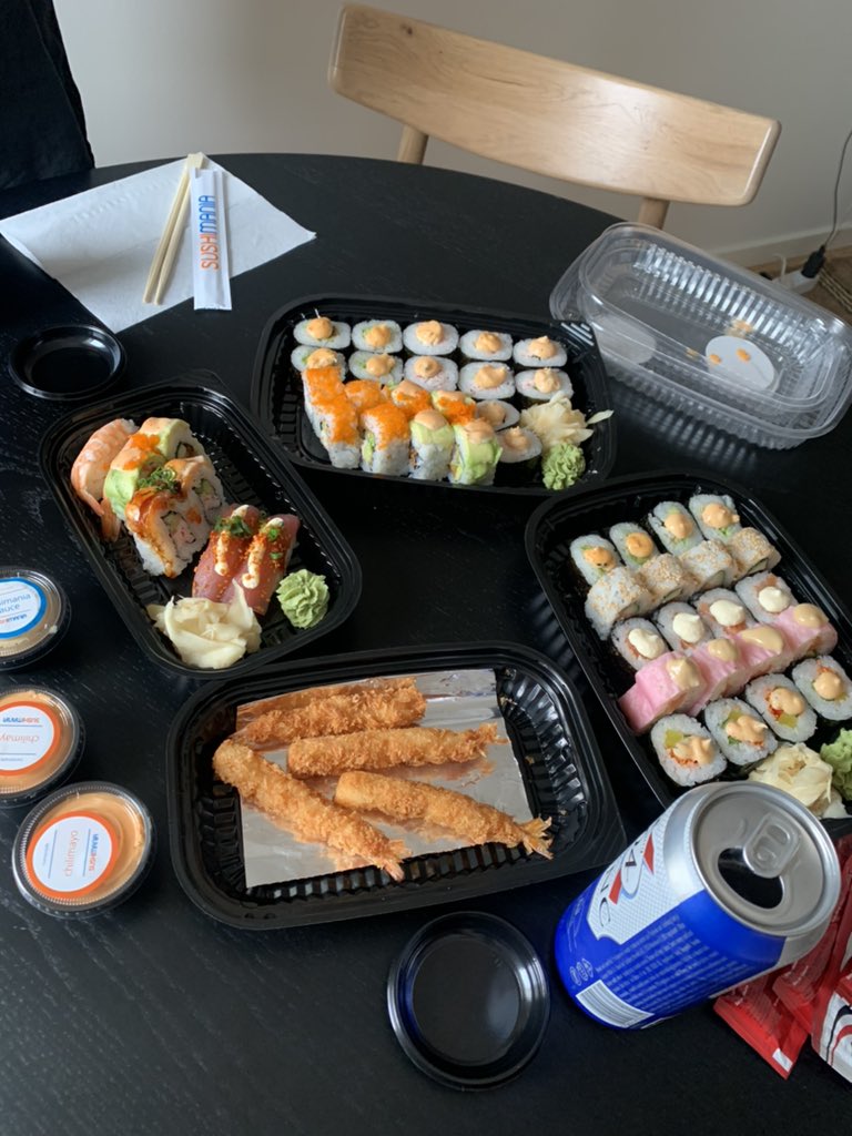 Charging up for the upcoming bootcamp 😎