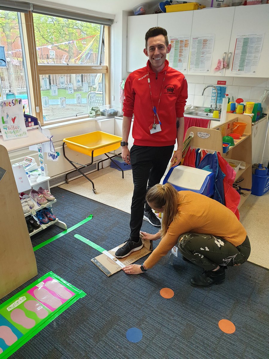 Miss Deakin (@missdeakin_rd) on Twitter photo RD have worked really hard as a team this afternoon to create a Shoe Shop! <a href="/MrPowerClifton/">Mr Power</a> and @MissBeavan trialled it out this evening. The grand opening will be tomorrow! <a href="/CliftonPrim/">CliftonPrimary</a> <a href="/pengellyclifton/">MrPengellyclifton</a> @MissWardTA1 RD have worked really hard as a team this afternoon to create a Shoe Shop! <a href="/MrPowerClifton/">Mr Power</a> and @MissBeavan trialled it out this evening. The grand opening will be tomorrow! <a href="/CliftonPrim/">CliftonPrimary</a> <a href="/pengellyclifton/">MrPengellyclifton</a> @MissWardTA1
