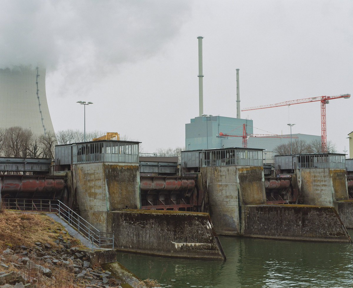 Abbiamo avuto il piacere di dialogare sul tema del nucleare con
Leonardo Setti, Laura Corazza, Laura Gaidolfi, Maria Vittoria Gazzola, Pietro Agostini, Alessandro Dodaro, Giancarlo
Corsi e Stefano Bevacqua. Vi
aspettiamo martedì 25 alle 19:45 sulle frequenze di @rairadio3 ✨