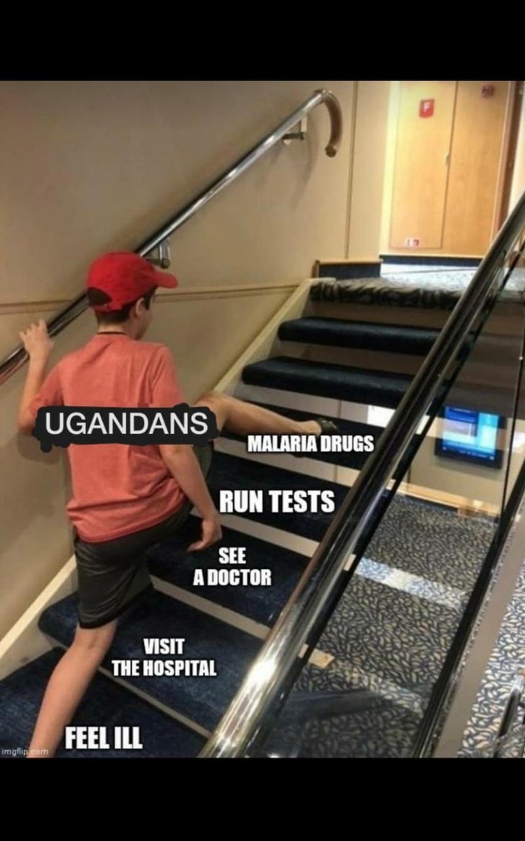 More reasons why ugandan doctors are broke, lots of drug resistance and treatment failures