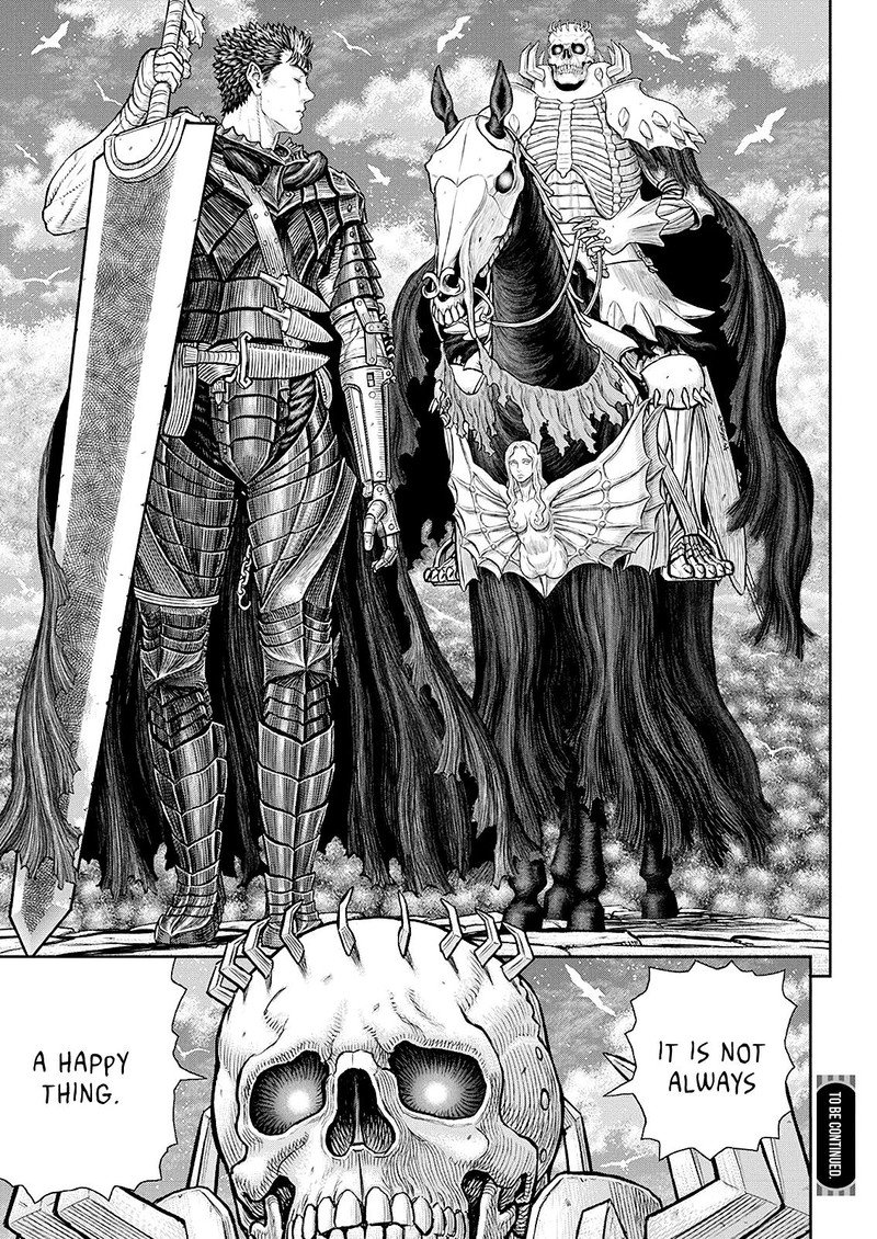 thorfinnstann's tweet photo. Pese a no ser fan de Berserk y no haberla leído, a los mas grandes fans les mando fuerzas, debe ser difícil recibir esta horrible noticia.

Que decir, lo mínimo que puedo hacer es empezar Berserk el próximo mes.

Descansa en paz Kentaro Miura https://t.co/cb9g7iE12z