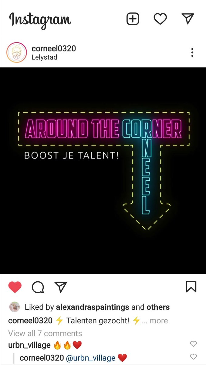 GaatUit's tweet photo. Voor alle muzikale talenten in Lelystad en omstreken! https://t.co/fx7OUpMCWz
