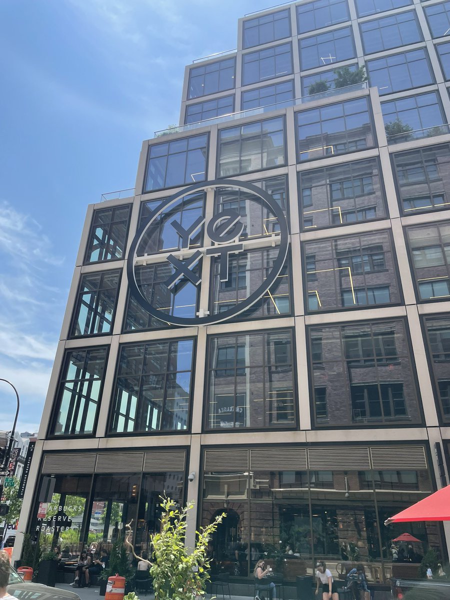 tornado's tweet image. Just me or does this seem like a NeXT logo infringement?