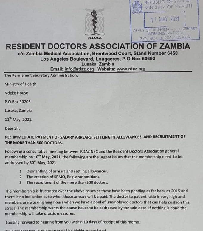 Hakainde Hichilema En Twitter They Owe Doctors 6 6 Million In Arrears Yet They Spent 42 Million On Second Hand Fire Trucks Pay The Doctors Now T Co Q06sqt4gkz Twitter