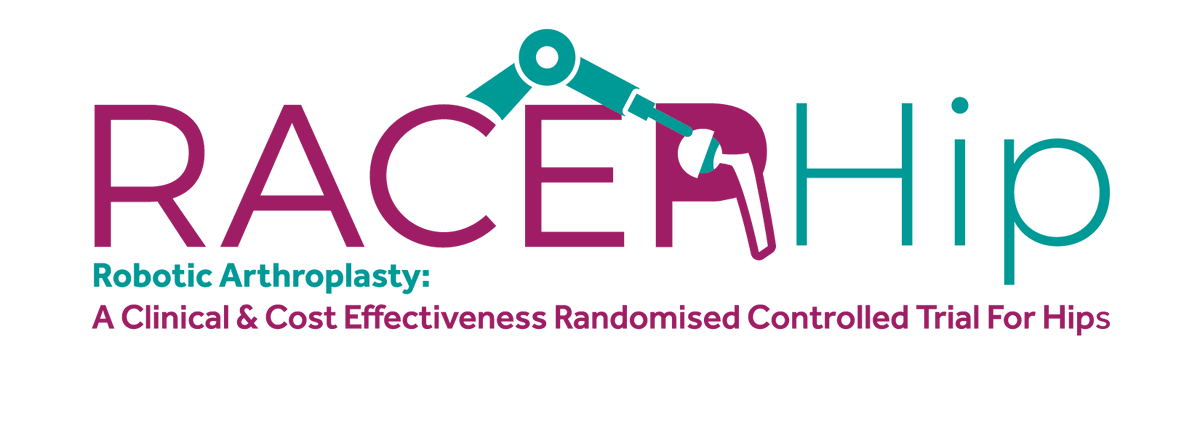 RACER Trials (@racertrials) on Twitter photo In addition, #RACERHip will compare robotic #THR against conventional
#RACERHip due to be submitted for REC approval in the next week!
Both will be landmark trials for the #NHS and beyond!
<a href="/pdhwall/">Peter Wall</a> <a href="/ProfEdwardDavis/">Prof. Edward T Davis</a> @RebeccaLMcKeow1 In addition, #RACERHip will compare robotic #THR against conventional
#RACERHip due to be submitted for REC approval in the next week!
Both will be landmark trials for the #NHS and beyond!
<a href="/pdhwall/">Peter Wall</a> <a href="/ProfEdwardDavis/">Prof. Edward T Davis</a> @RebeccaLMcKeow1
