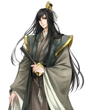 most_hell's tweet photo. Everyone say happy birthday to nie huaisang https://t.co/MLK8iaiuKo