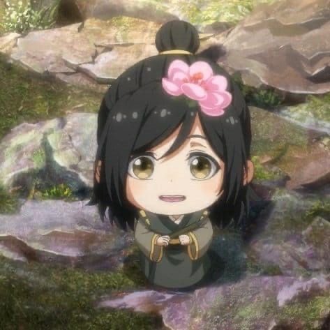 most_hell's tweet photo. Everyone say happy birthday to nie huaisang https://t.co/MLK8iaiuKo