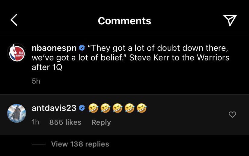 Anthony Davis. 😂

(via <a href="/pickuphoop/">pickuphoop</a>)