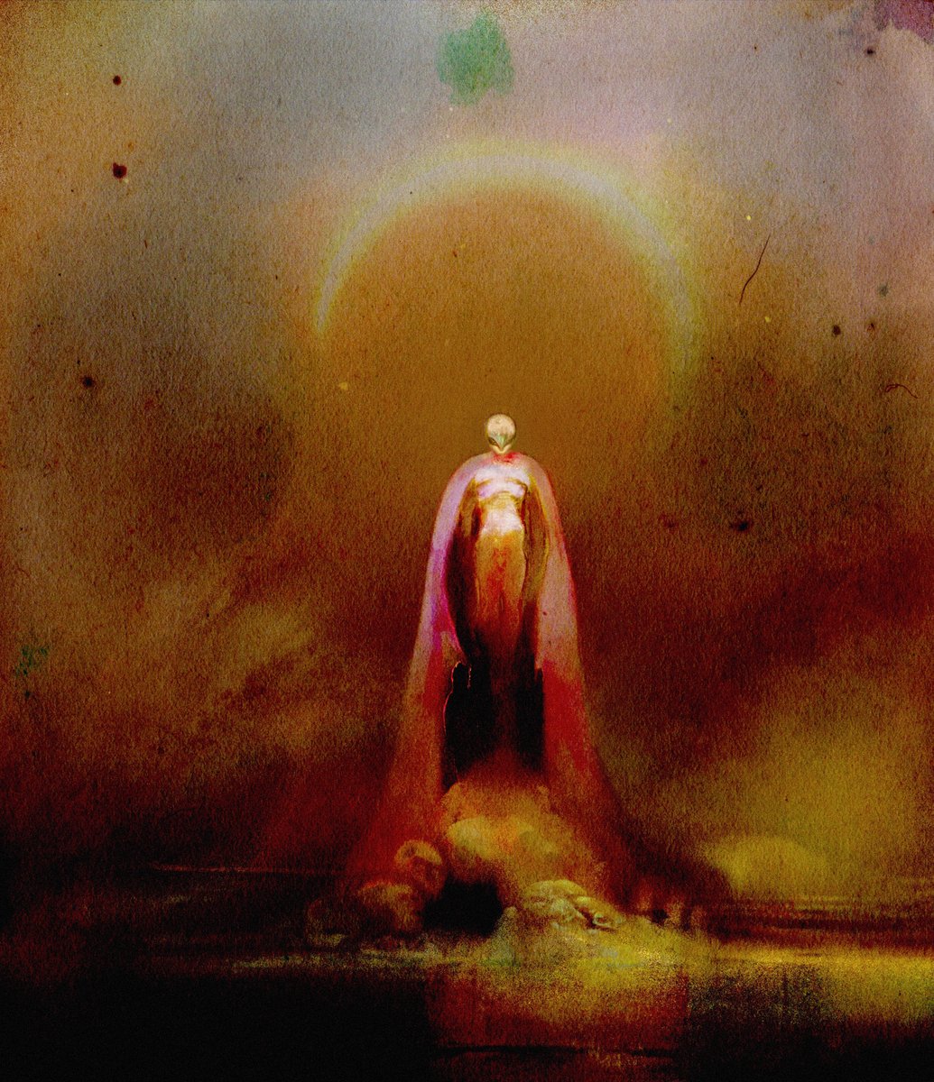 swordandsnore's tweet image. but what an incredible legacy. thank you for everything, and rest in peace, Kentaro Miura.