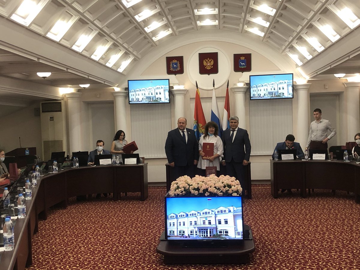 ADM_Dvoryan's tweet photo. В Думе г.о.Самара состоялось торжественное подведение итогов добровольческой экологической акции «пожиратели незаконной рекламы». Благодарим за активное участие в акции @school63samara @shkola_13 @mouschool39smr и учреждения средне-специального образования ! @rradyukov https://t.co/bzSHZLfGm2