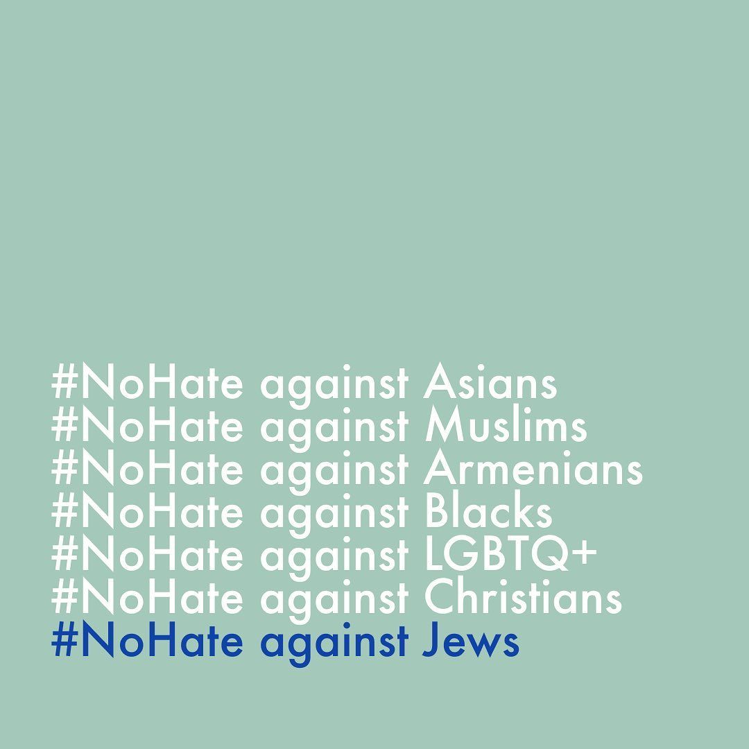 We are asking all friends and colleagues to please share the image and help spread awareness.